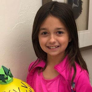 Meet your Posher, Adrienne